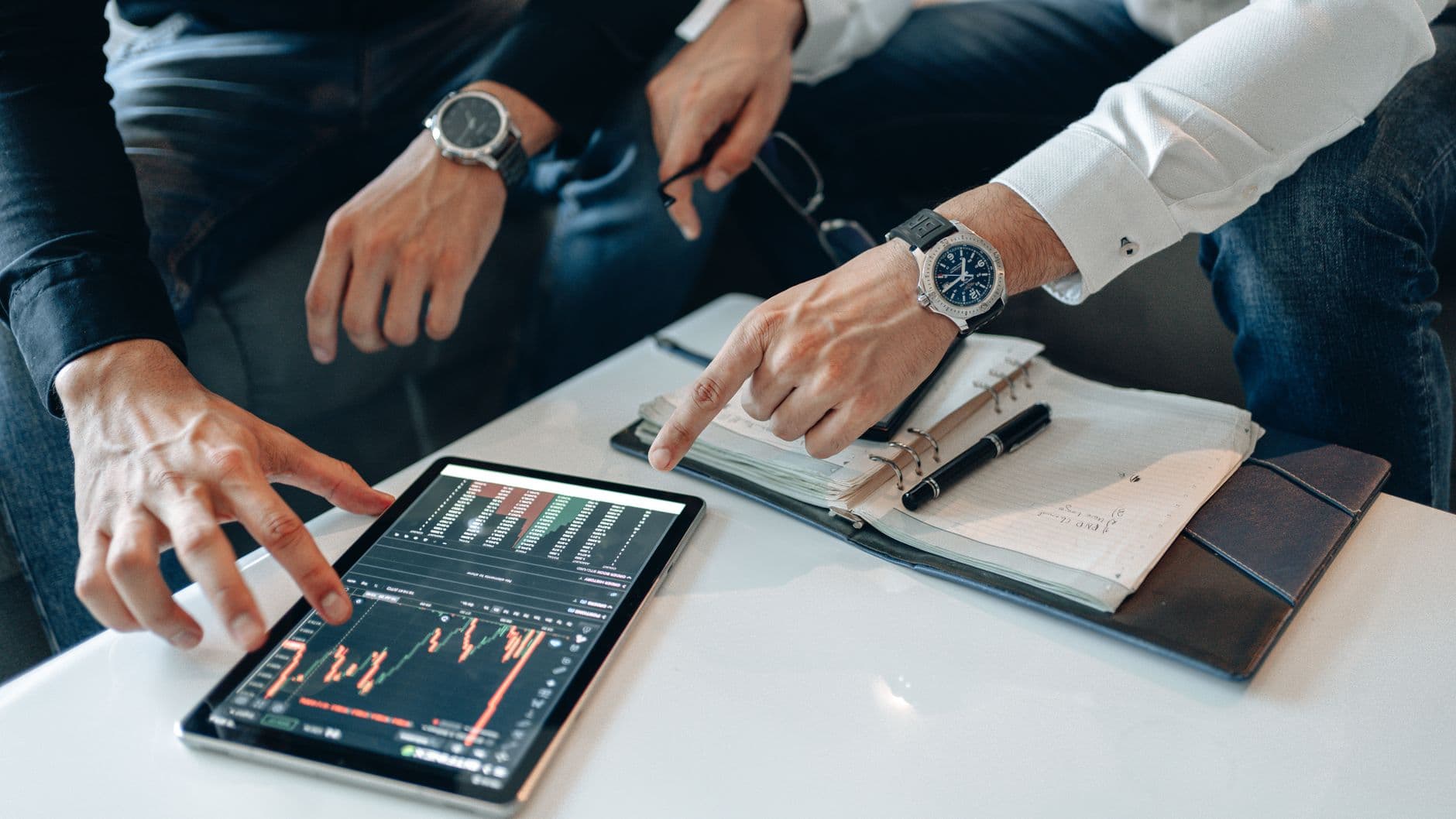 AI Consulting for Small Business